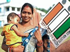 
      
      Tamil Nadu, West Bengal Phase-1 polling creates all-time record
      
      