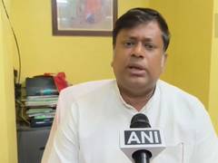
      
      Sukanta Majumdar says BJP set to secure at least 100 seats
      
      
