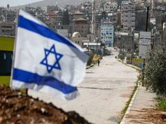 
      
      Two shot dead as Israeli-Arab homicide toll climbs to 93
      
      