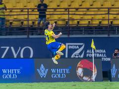 
      
      Hernández’s late header seals dramatic win for Kerala Blasters
      
      