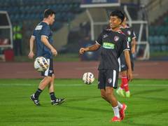 
      
      FC Goa eye third straight win in clash against NorthEast United 
      
      