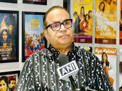 
      
      Ramesh Taurani speaks on rising corporates in film production
      
      