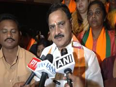 
      
      'Modi government committed to women’s reservation'
      
      