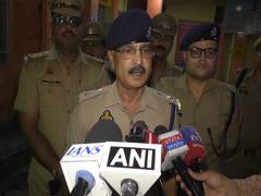 
      
      Police arrests two key accused in Moradabad double-murder case
      
      