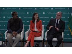 "Leading nation behind the scenes in Quad was India, not the US or others": Former US Dy Secretary of State Kurt M Campbell