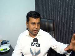 
      
      DMK spokesperson on high voter turnout in Tamil Nadu
      
      