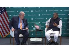 
      
      US: RSS General Secretary outlines organization's grassroot work
      
      