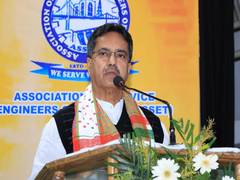 
      
      Opposition responsible for delay in bill: Tripura CM
      
      