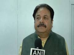 
      
      Congress MP Rajeev Shukla hails Bengal 91.91% voter turnout
      
      