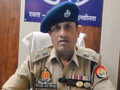 
      
      UP: Man accused of kidnapping dies by suicide in police custody
      
      