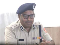 
      
      West Bengal police arrests 41 in violence during phase 1 polls
      
      