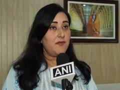 
      
      BJP MP Bansuri Swaraj slams AAP's Saurabh Bhardwaj on defamatory
      
      