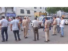 
      
      Attempt to murder case registered into Karol Bagh firing
      
      