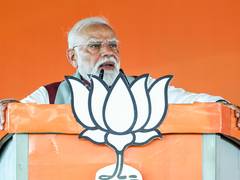 
      
      PM Modi congratulates country on National Panchayati Raj Day
      
      