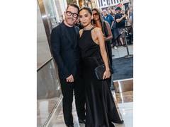 
      
      Brenda Song on playful fights with Macaulay Culkin
      
      