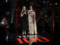 
      
      TIME to Bring ‘TIME100 Next’ to India in partnership with Relianc
      
      