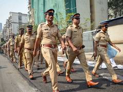 
      
      Man arrested over obscene messages to woman colleague in Mumbai
      
      