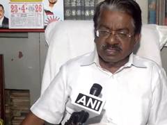 
      
      DMK TKS Elangovan on high voter turnout in Tamil Nadu
      
      