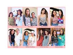 
      
      Celebrity Brow Artist Ashmeey Singghai Shares Expert Insights
      
      