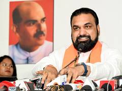 
      
      Bihar CM Samrat Choudhary to seek vote of confidence today
      
      