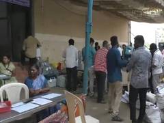 
      
      Sealed TN polshifted to strong rooms following voting conclusion
      
      