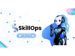 
      
      Skillops.ai Recognized in Everest Group’s PEAK Matrix Skill 
      
      