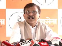 
      
      “Good for democracy”: Sena-UBT MP Sanjay Raut on record voting
      
      