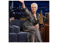 
      
      Jamie Lee Curtis’ ‘Murder, She Wrote’ pushed to 2028
      
      