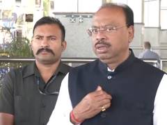 
      
      Maharashtra Minister Bawankule on West Bengal Polling percentage
      
      