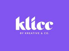 
      
      Kreative and Co. enters Influencer Marketing with Launch of KLICC
      
      