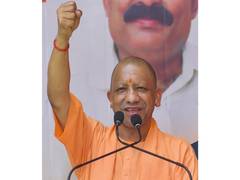 
      
      UP CM Yogi Adityanath highlights agriculture growth
      
      