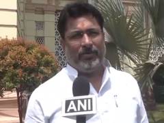 
      
      Tiwari  asserts strength ahead of Bihar assembly floor test
      
      