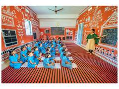 
      
      “Shikshartha” in Odisha Gains National Recognition 
      
      