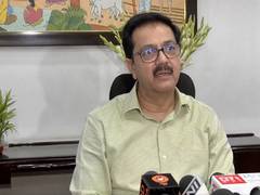
      
      Panchayats not just third tier of govt: Secretary Vivek Bharadwaj
      
      