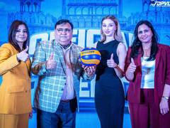 
      
      Delhi Pro Volleyball League aims to bring financial stability
      
      