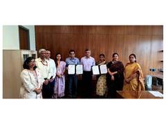 
      
      Govt inks MoUs to strengthen quality of medicines at Jan Aushadhi
      
      