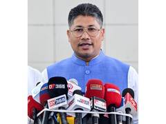 
      
      Pijush Hazarika welcomes Gauhati HC's rejection of Khera plea
      
      