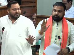 
      
      Power not anyone’s inheritance: Samrat Choudhary wins trust vote
      
      