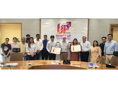 
      
      Coca-Cola India Pvt Ltd Partners with Uttar Pradesh Government
      
      