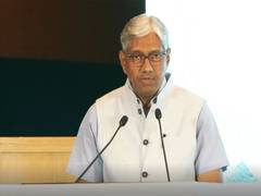 
      
      TRAI chief flags low broadband penetration, pushes hybrid model a
      
      