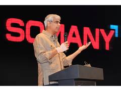 
      
      SOMANY Ceramics Unveils New Brand Identity
      
      