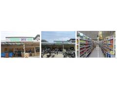 
      
      Patel Retail Limited Enhances MMR Footprint; Launches 51st Store 
      
      