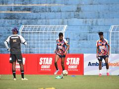 
      
      IFL: Must-win clash for Chanmari FC
      
      