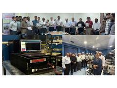 
      
      India launches indigenous silicon photonics solutions, pushes chi
      
      