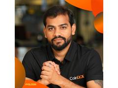
      
      CoinDCX Co-founder Sumit Gupta Selected for WEF Young
      
      