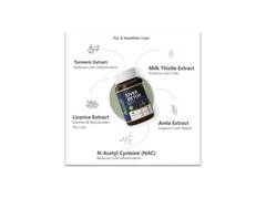 
      
      Aayush Wellness launches 'Liver Detox Tablets' to Capture Growing
      
      