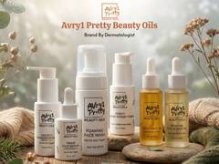 
      
      Avry1 Pretty Beauty Oils: Sensitive Skin Finally Has a Brand That
      
      