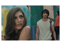 
      
      Shantanu Maheshwari, Shruti Sinha bring 'Campus Beats Returns'
      
      