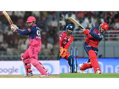 
      
      Pujara, Umesh explain Priyansh, Sooryavanshi’s IPL consistency
      
      