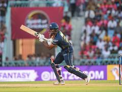 
      
      Sudharsan will have shot at surpassing Chris Gayle's record 
      
      